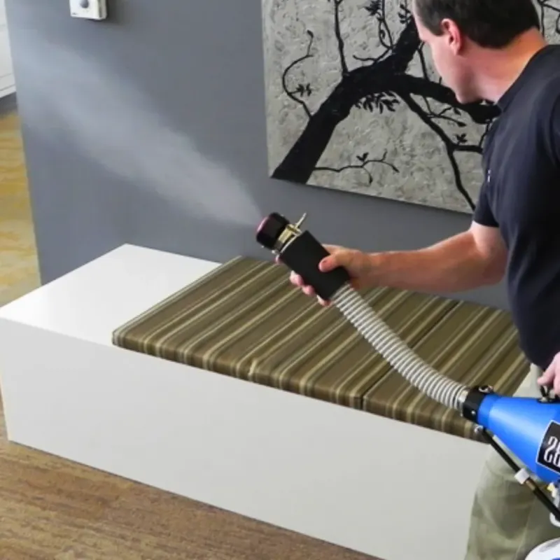 Professional Odor Removal in Mountain Green, UT